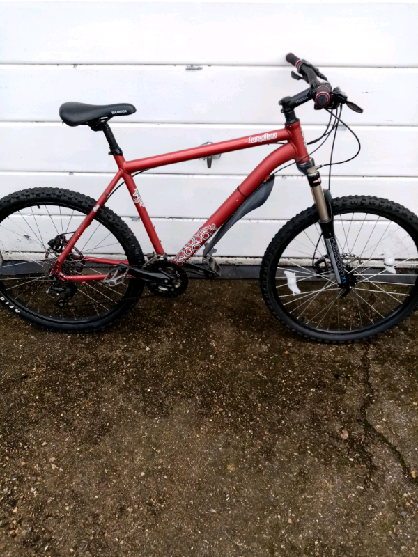 voodoo hoodoo 2018 halfords